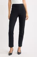 SPANX® SPANXsupersmooth™ PerfectFit Ponte Slim Straight Pant