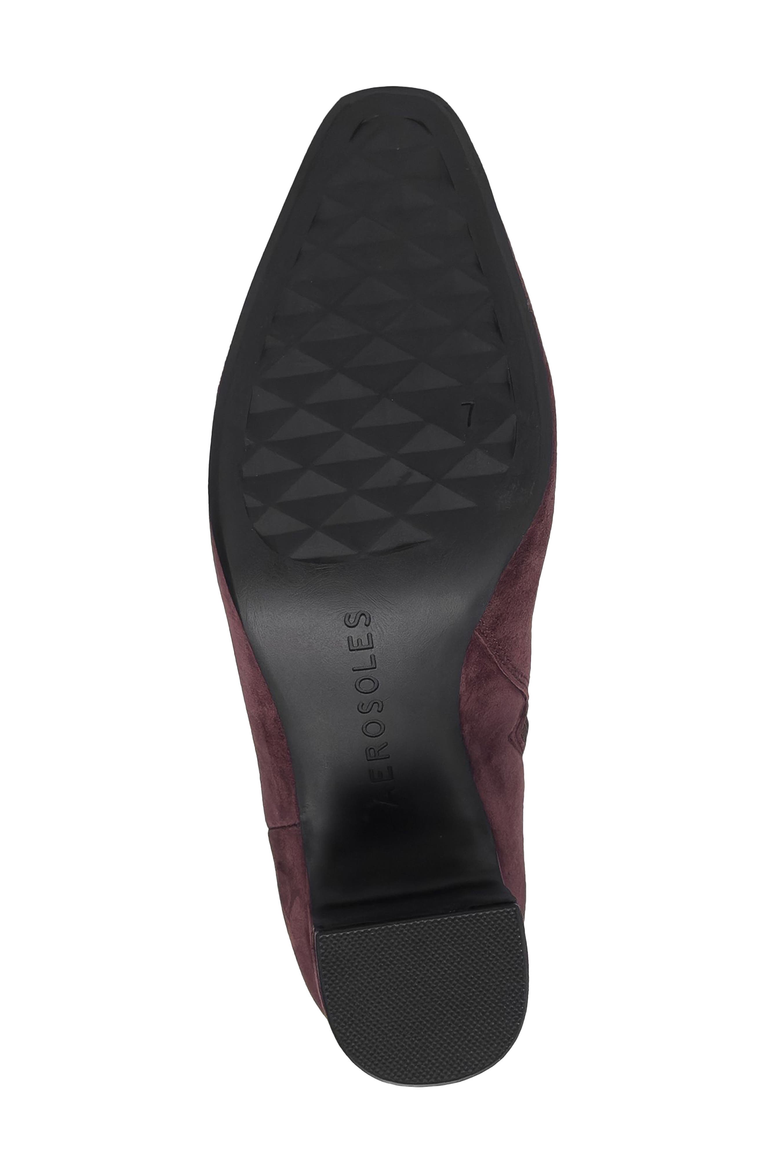 Magnus Bootie, Alternate, color, FIG