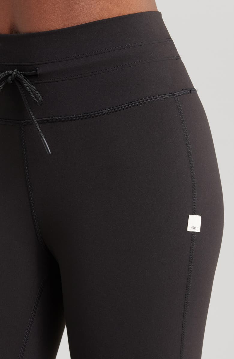 Vuori Daily Split Flare Pants, Alternate, color,