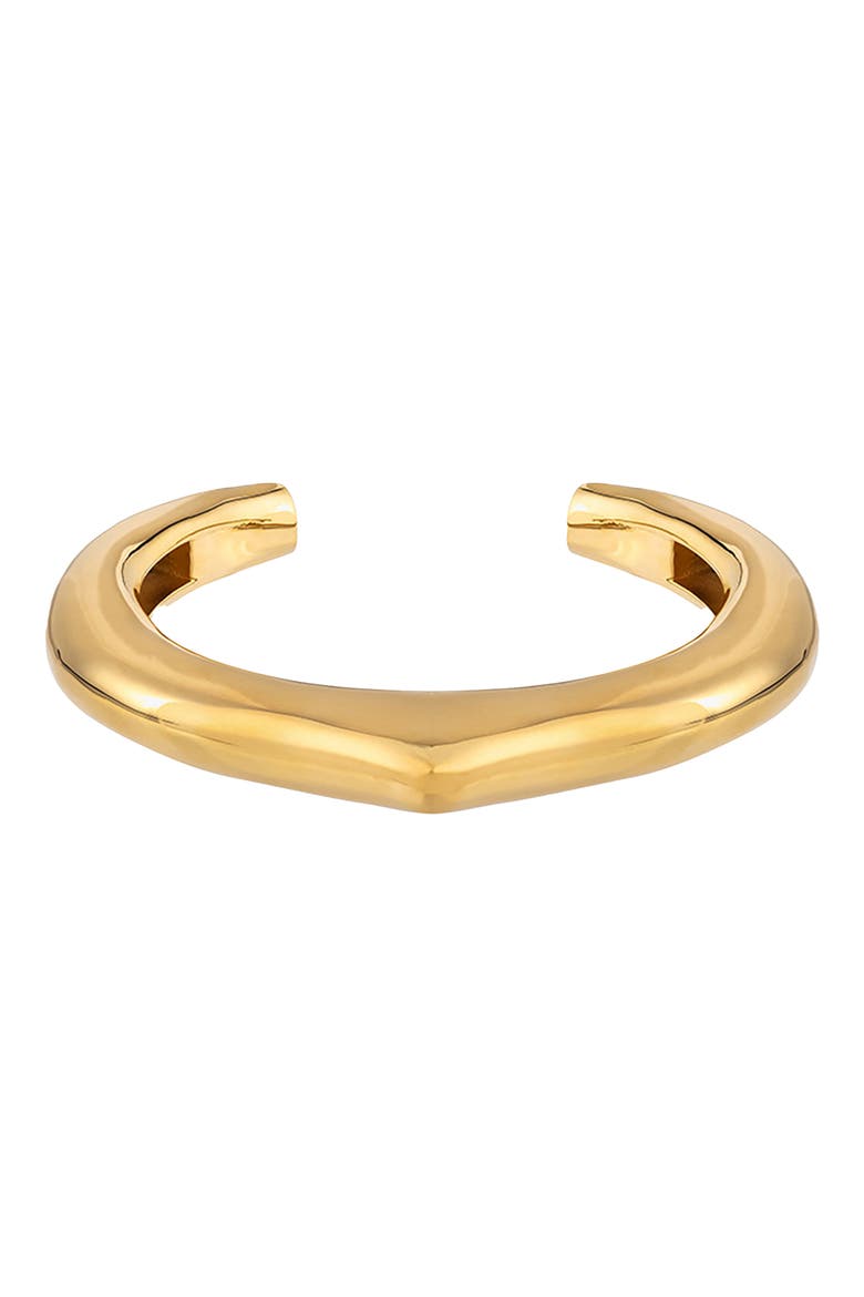 Heritage Cuff Bracelet video