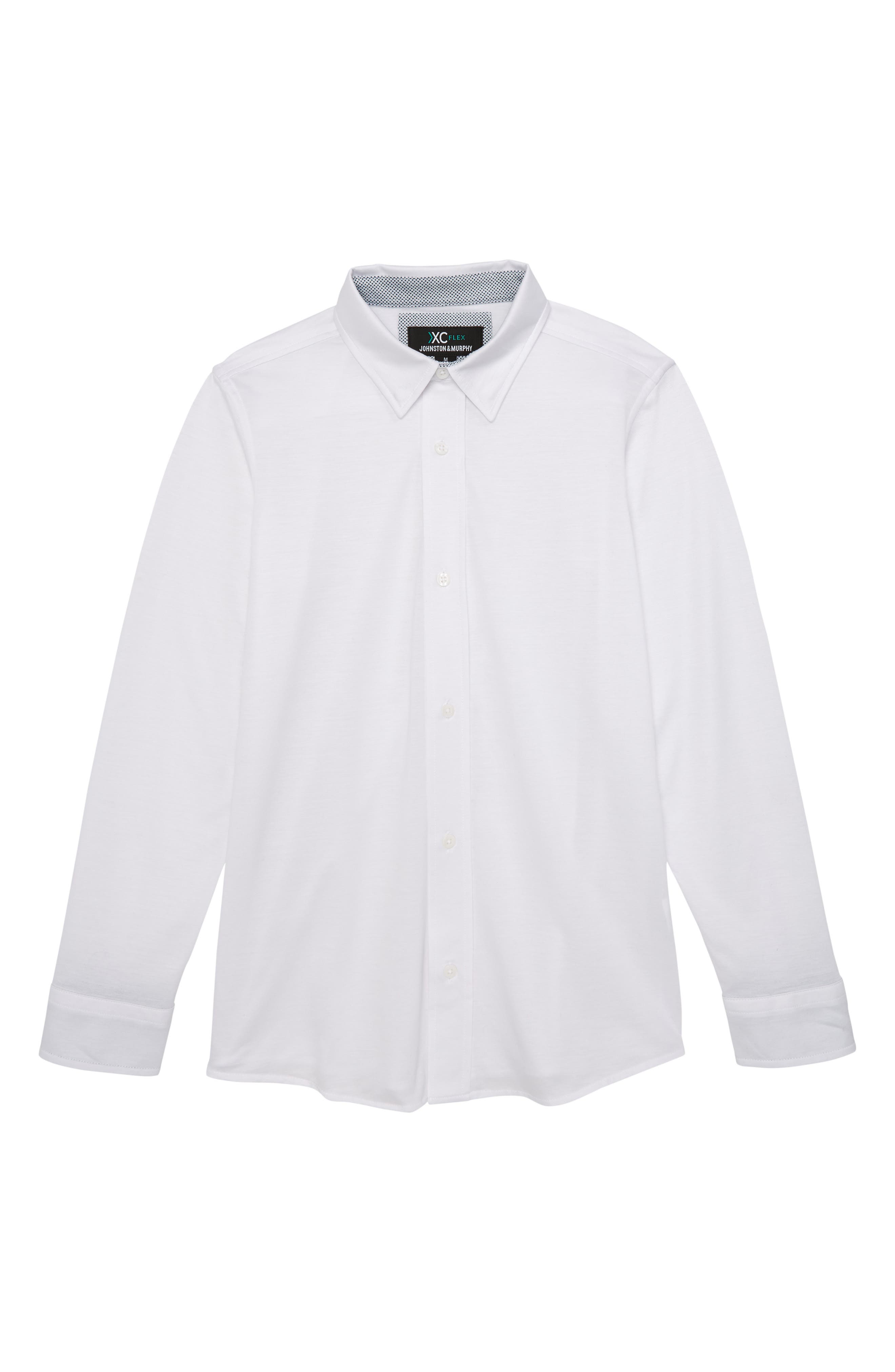 selected WHITE SOLID