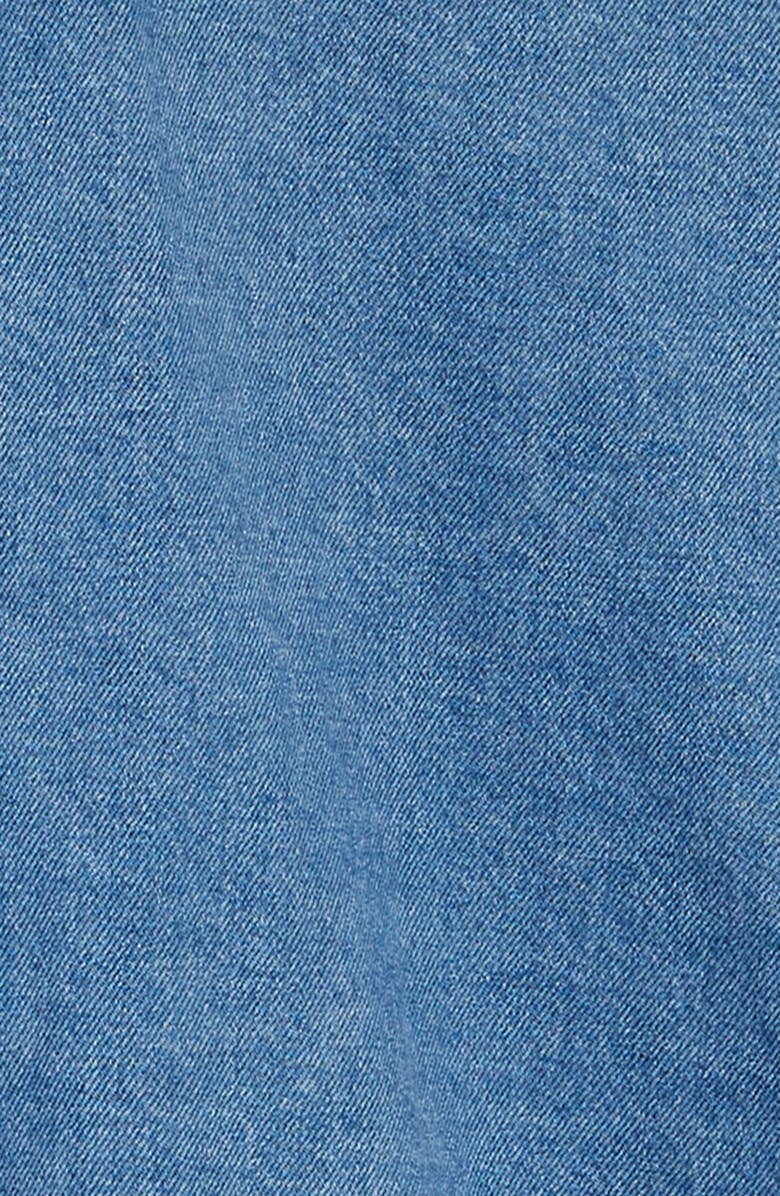 seed heritage Kids' Denim Overall Jumper, Alternate, color, 