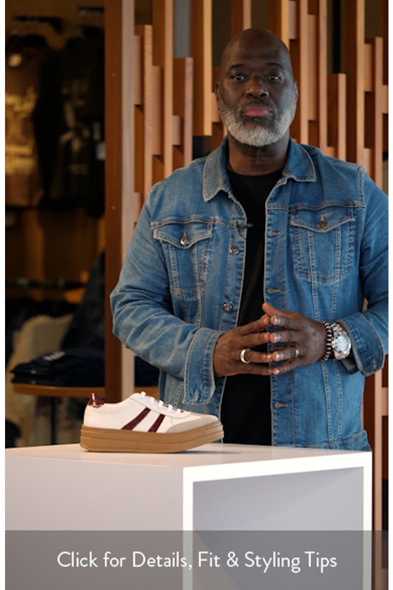 Valox Sneaker video