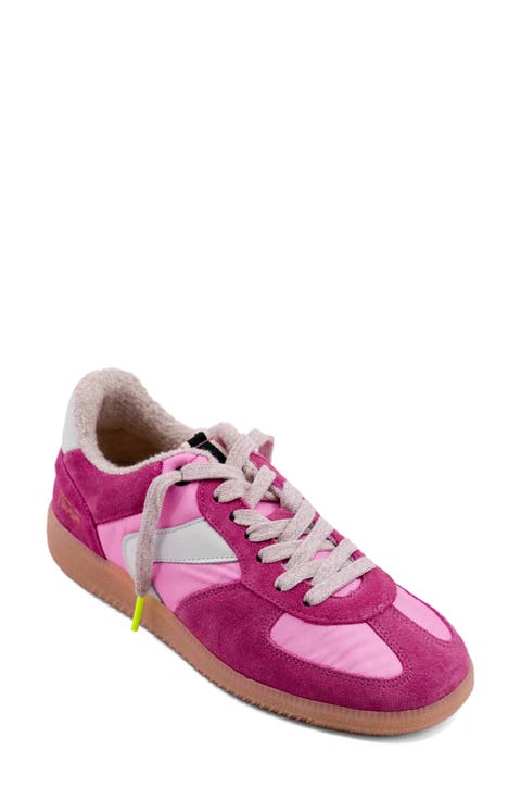 Sylvia Sneaker (Women)