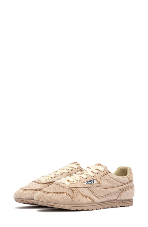 Windspin Super Vintage Mule Sneaker