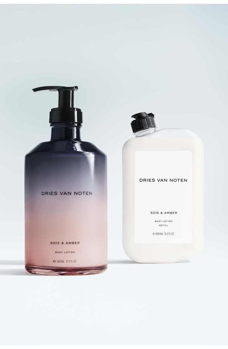 Dries Van Noten Soie & Amber Body Lotion, Alternate, color, Regular