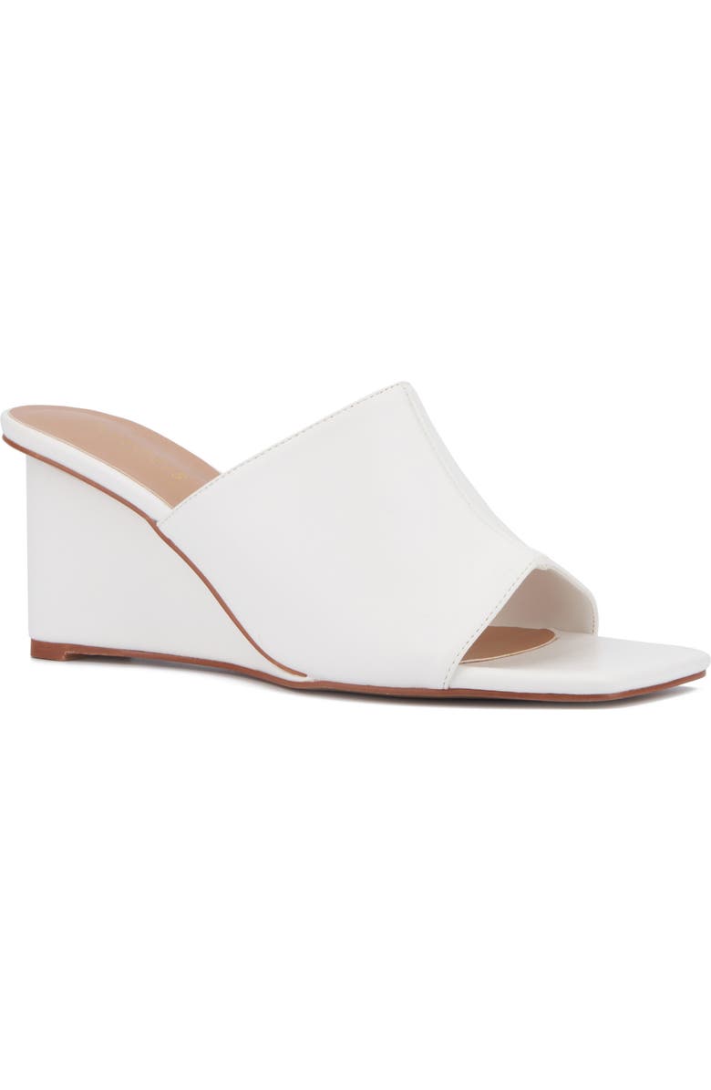 TORGEIS Candie Wedge Sandal, Main, color,