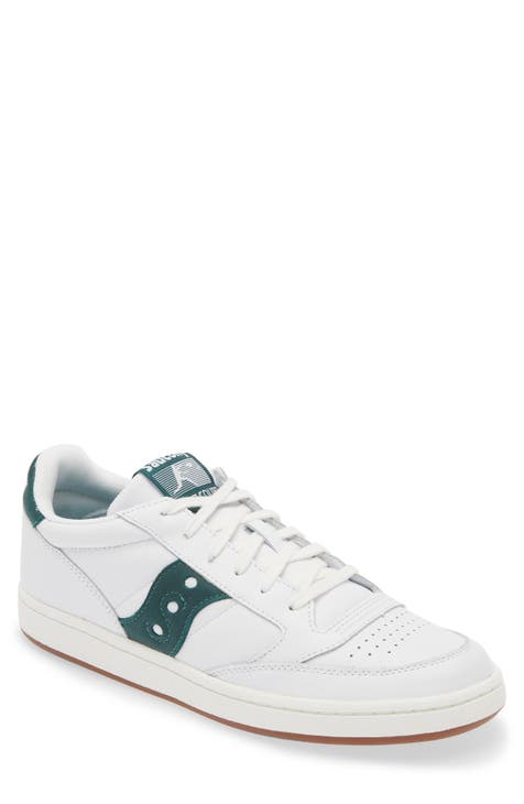 Jazz Court Sneaker (Men)