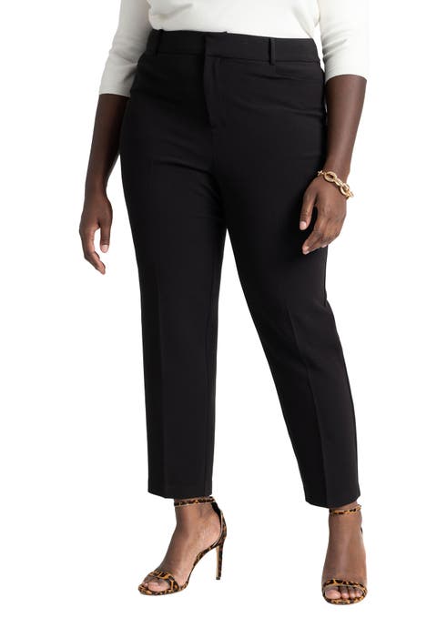 The 365 Semi Stretch Slim Leg Pant (Plus Available)