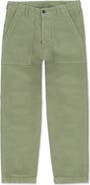 Fortela Newfatigue Moleskin Fatigue Trousers