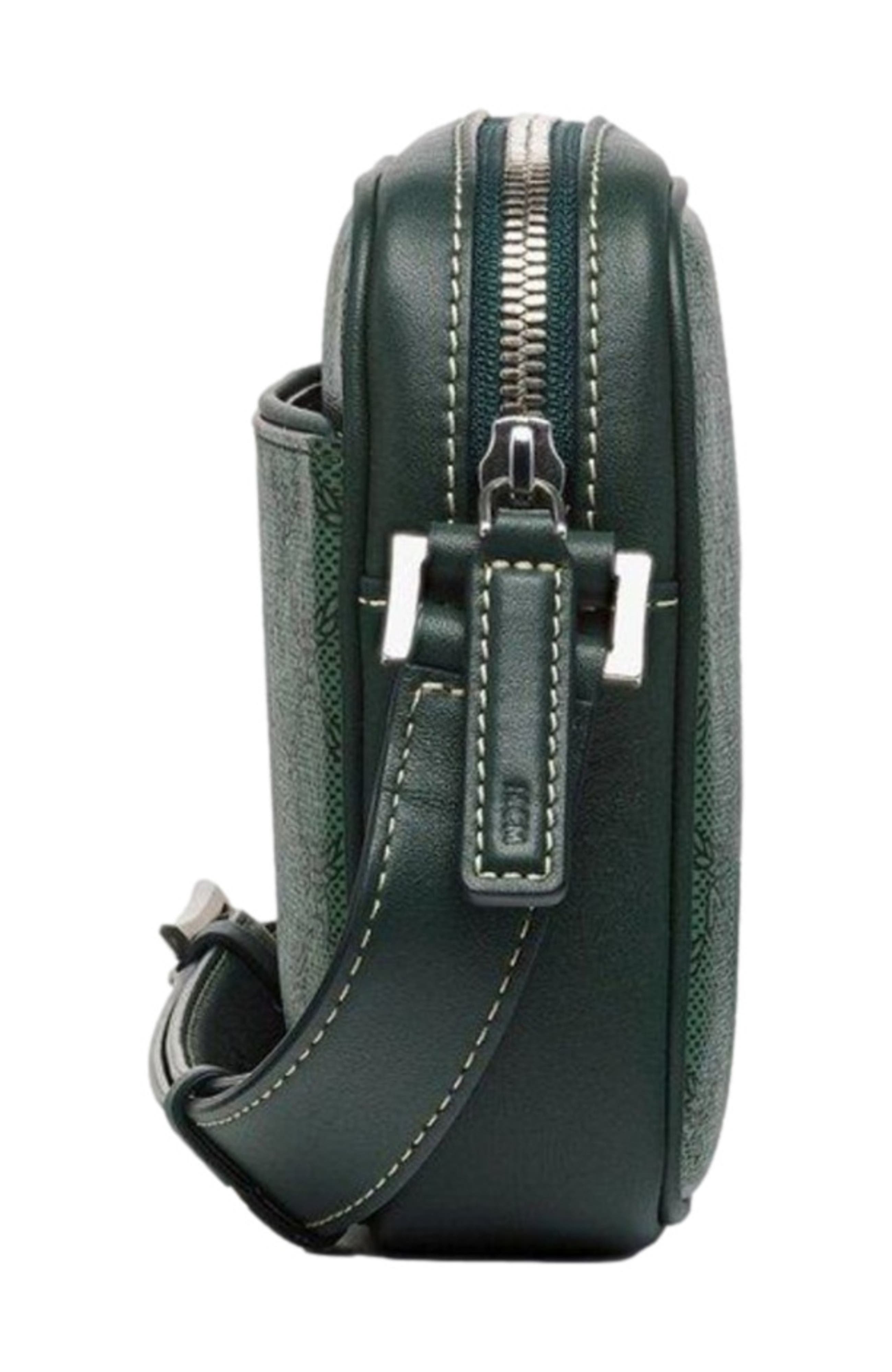 MCM Himmel Crossbody in Lauretos, Alternate, color, 