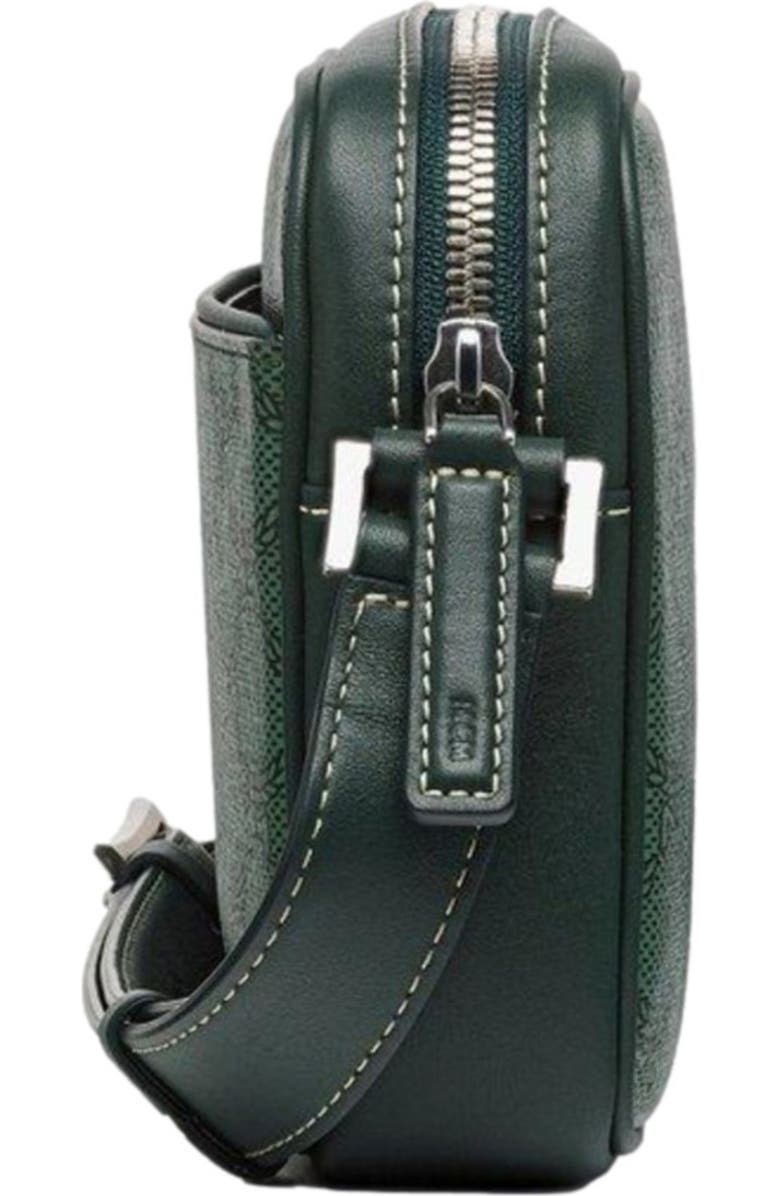 MCM Himmel Crossbody in Lauretos, Alternate, color,