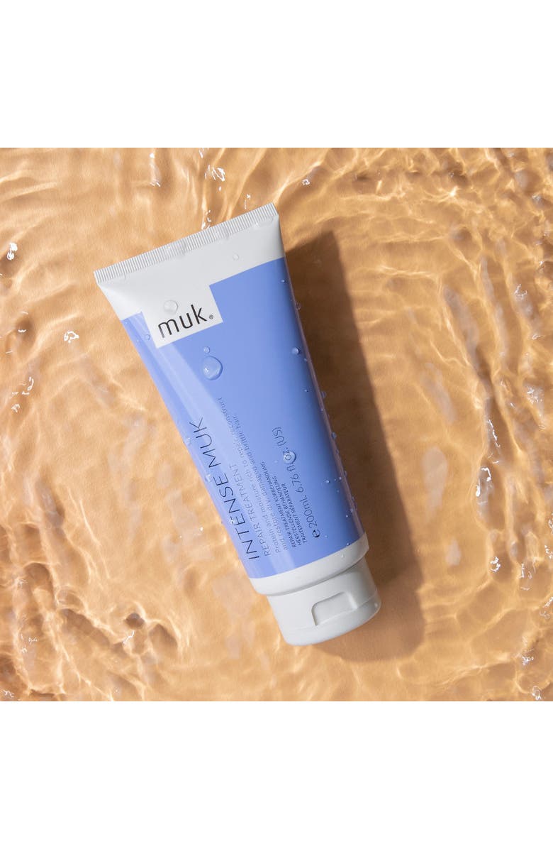 Muk Haircare Intense muk Repair Treatment, Alternate, color, 33.8 Fl Oz