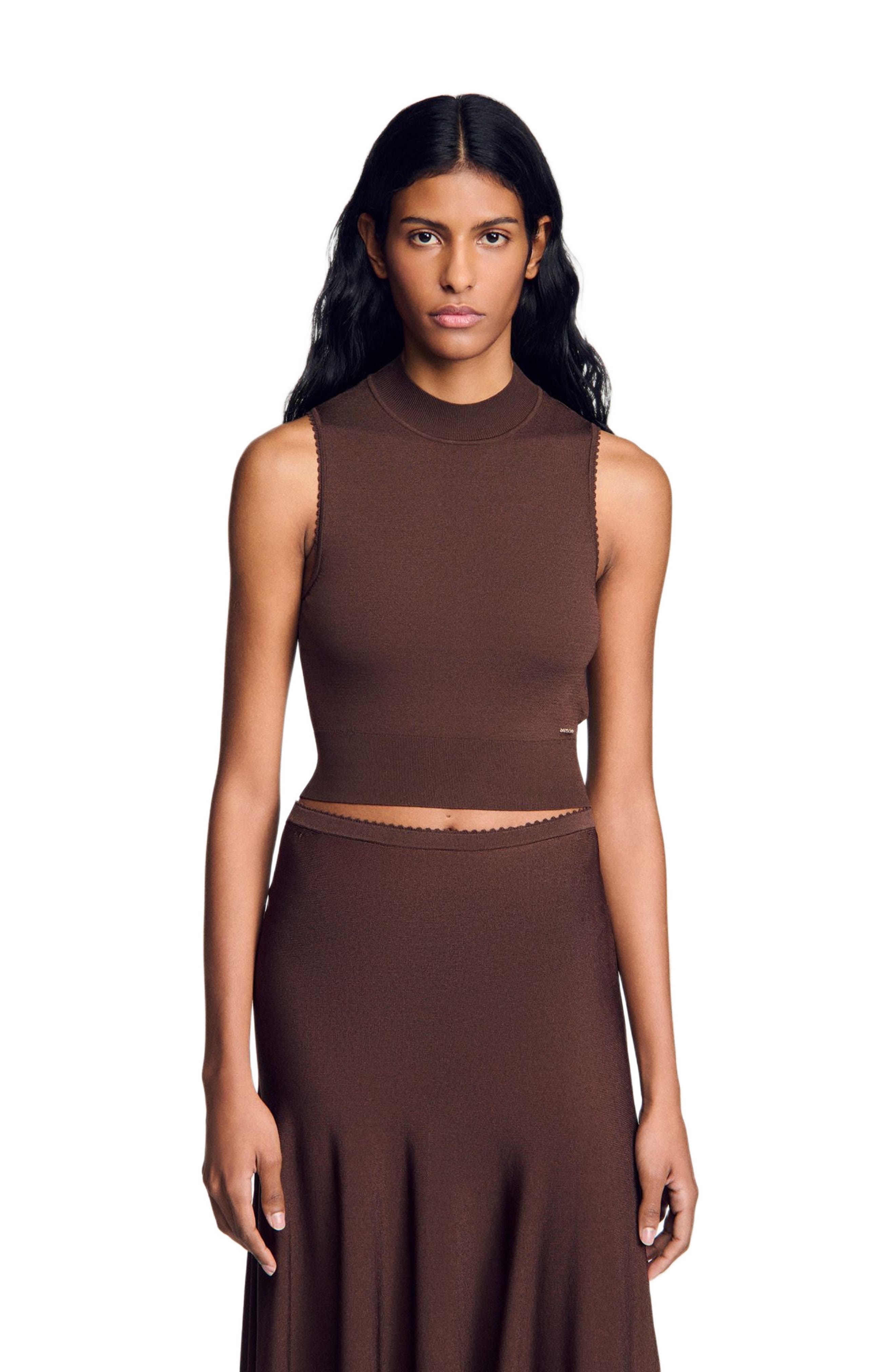 selected Brown
