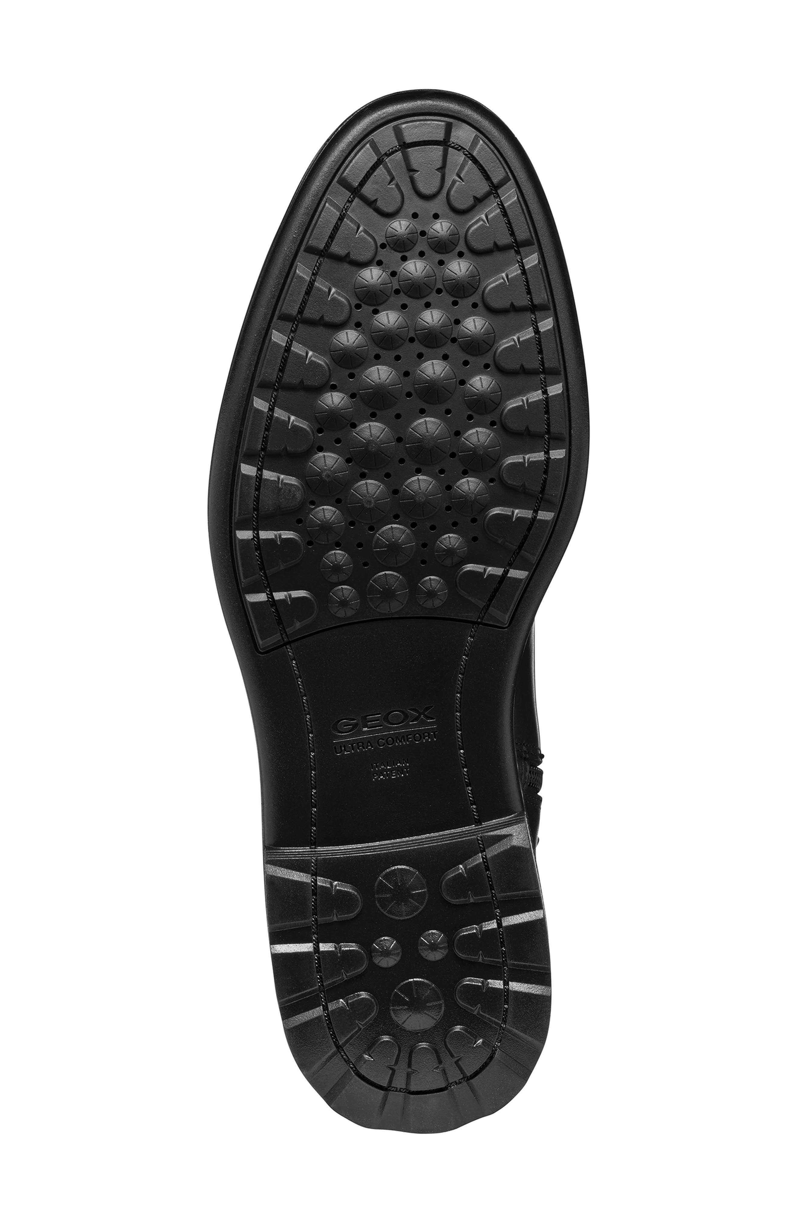 Geox Walk Pleasure Boot, Alternate, color, 