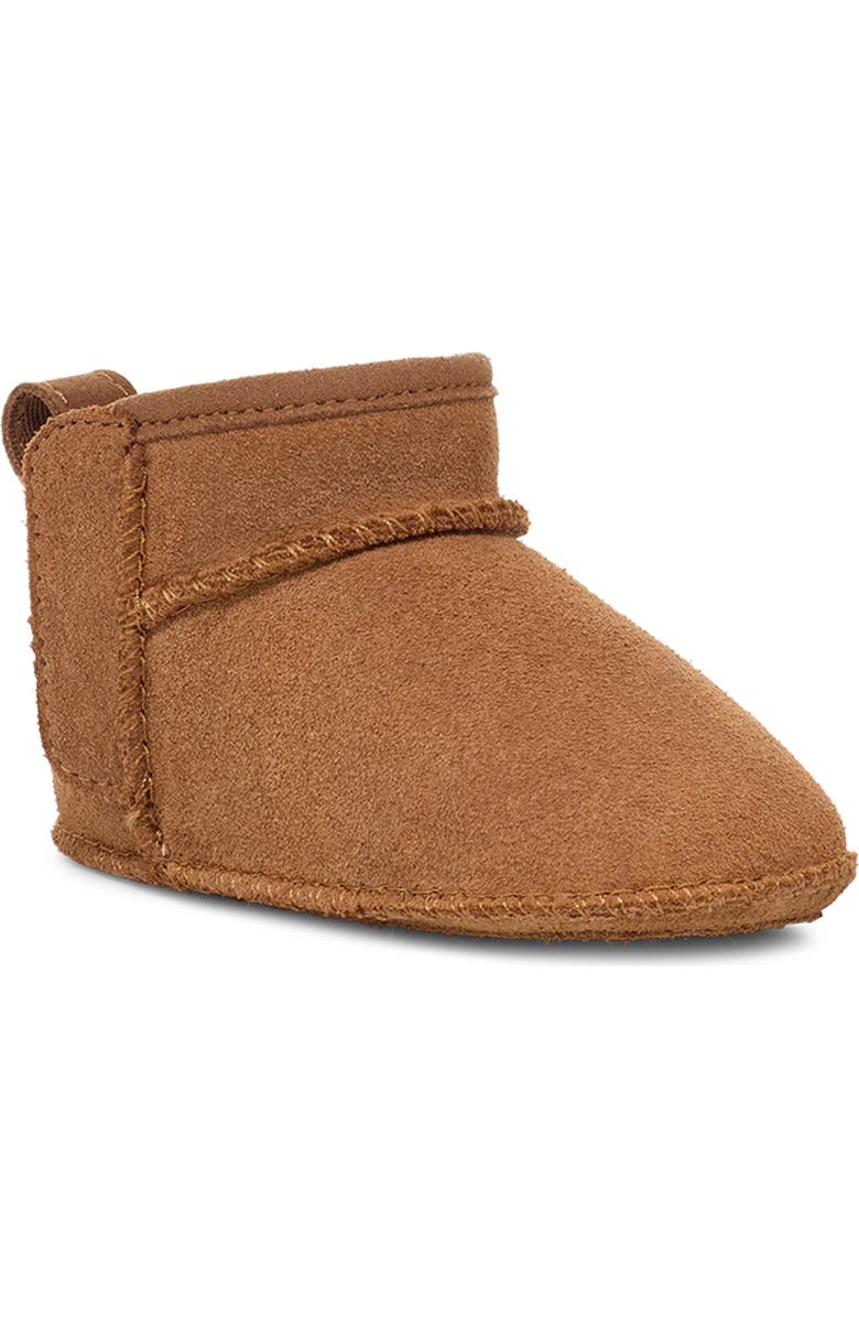 UGG<sup>®</sup> Classic Ultra Mini Boot, Main, color, Chestnut
