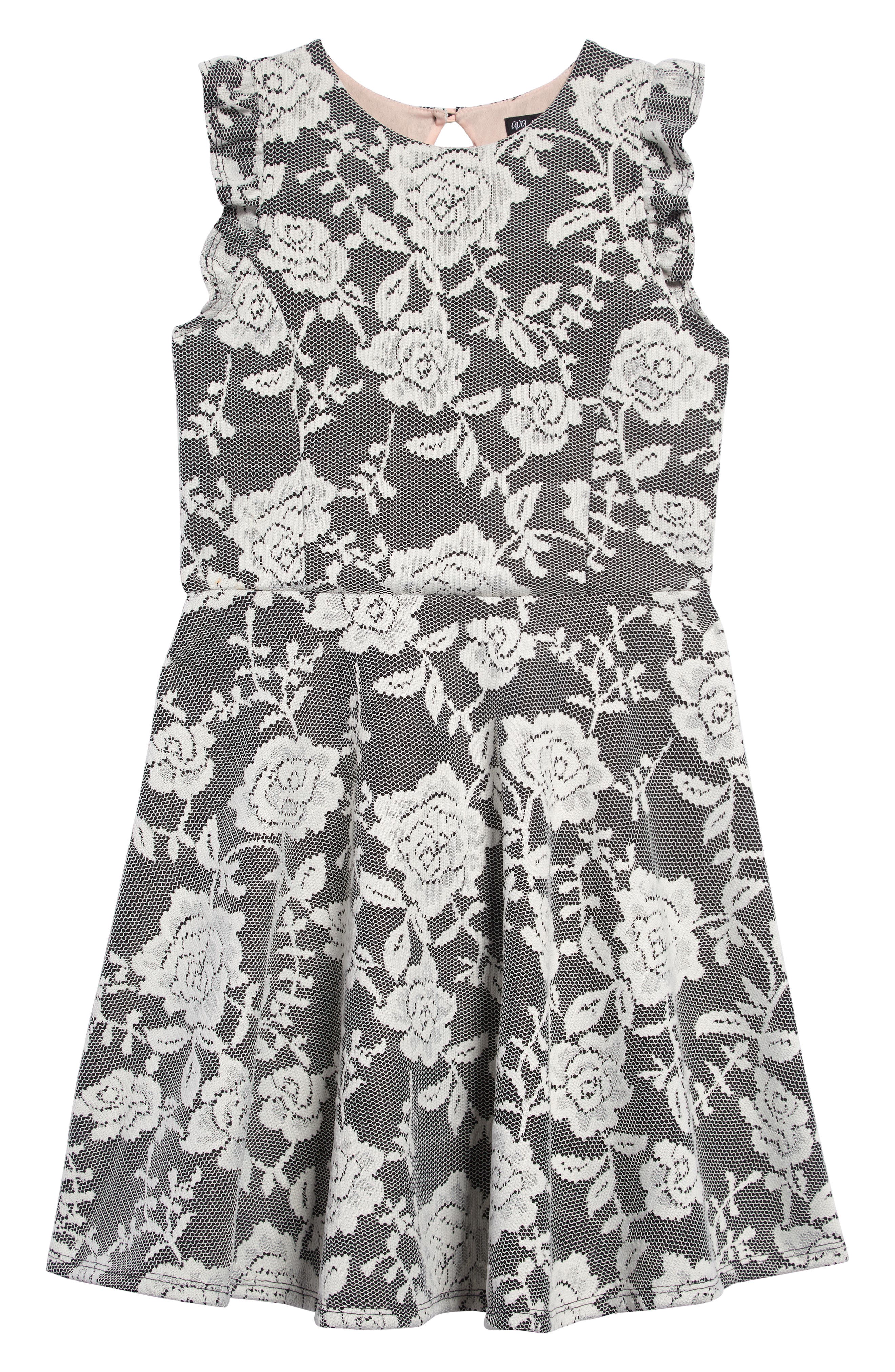 selected BLACK IVORY