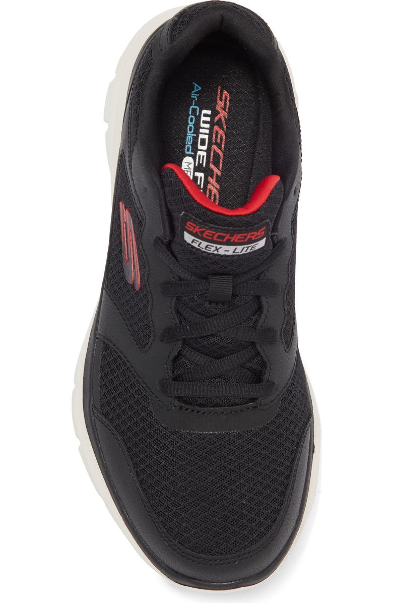 SKECHERS Flex Advantage Sneaker, Alternate, color,