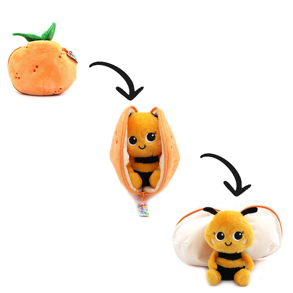 selected Orange