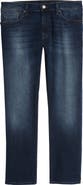 Mavi Jeans Zach Straight Leg Jeans