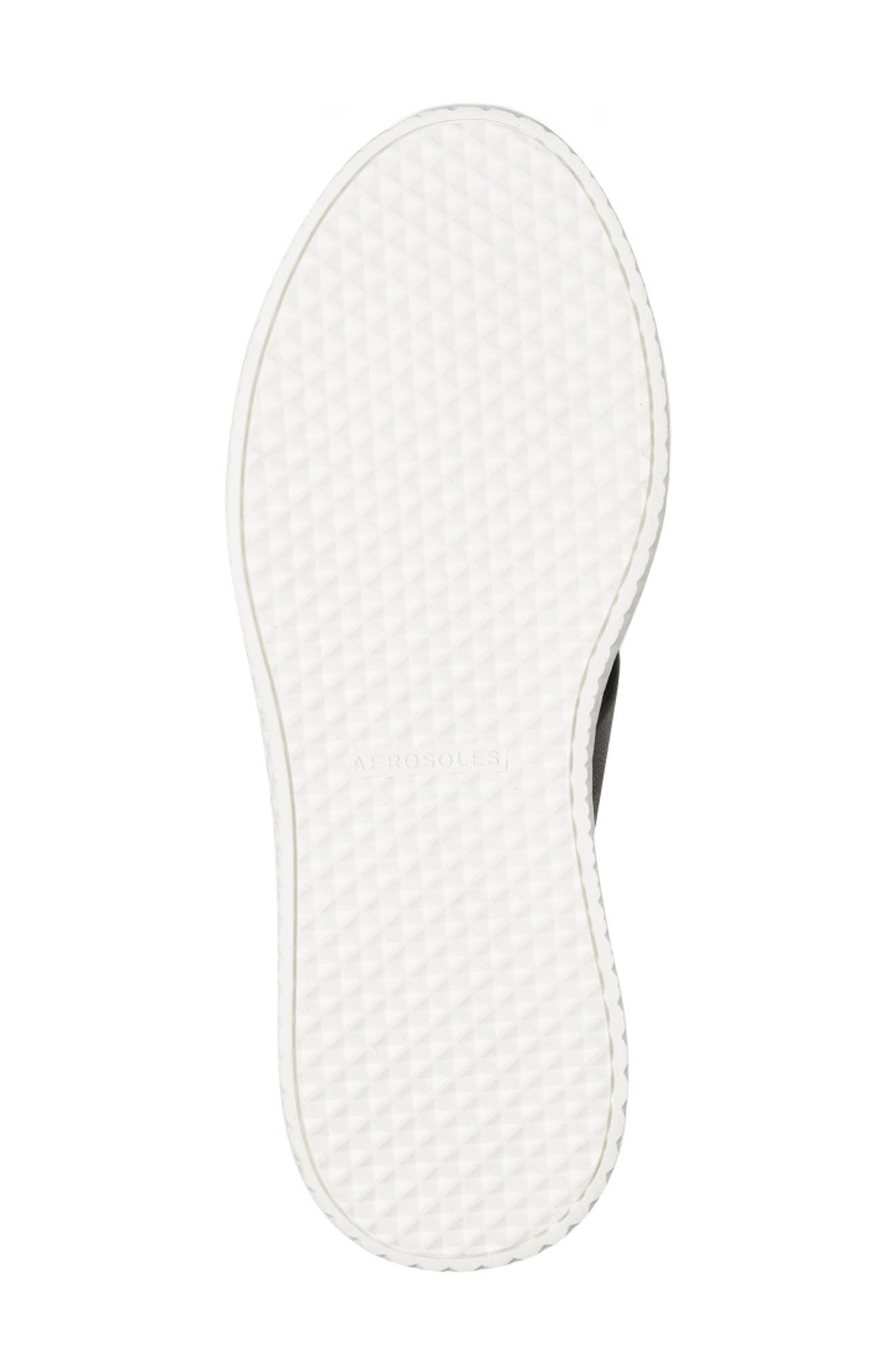 Aerosoles Zeff Wedge Slide Sandal, Alternate, color, 