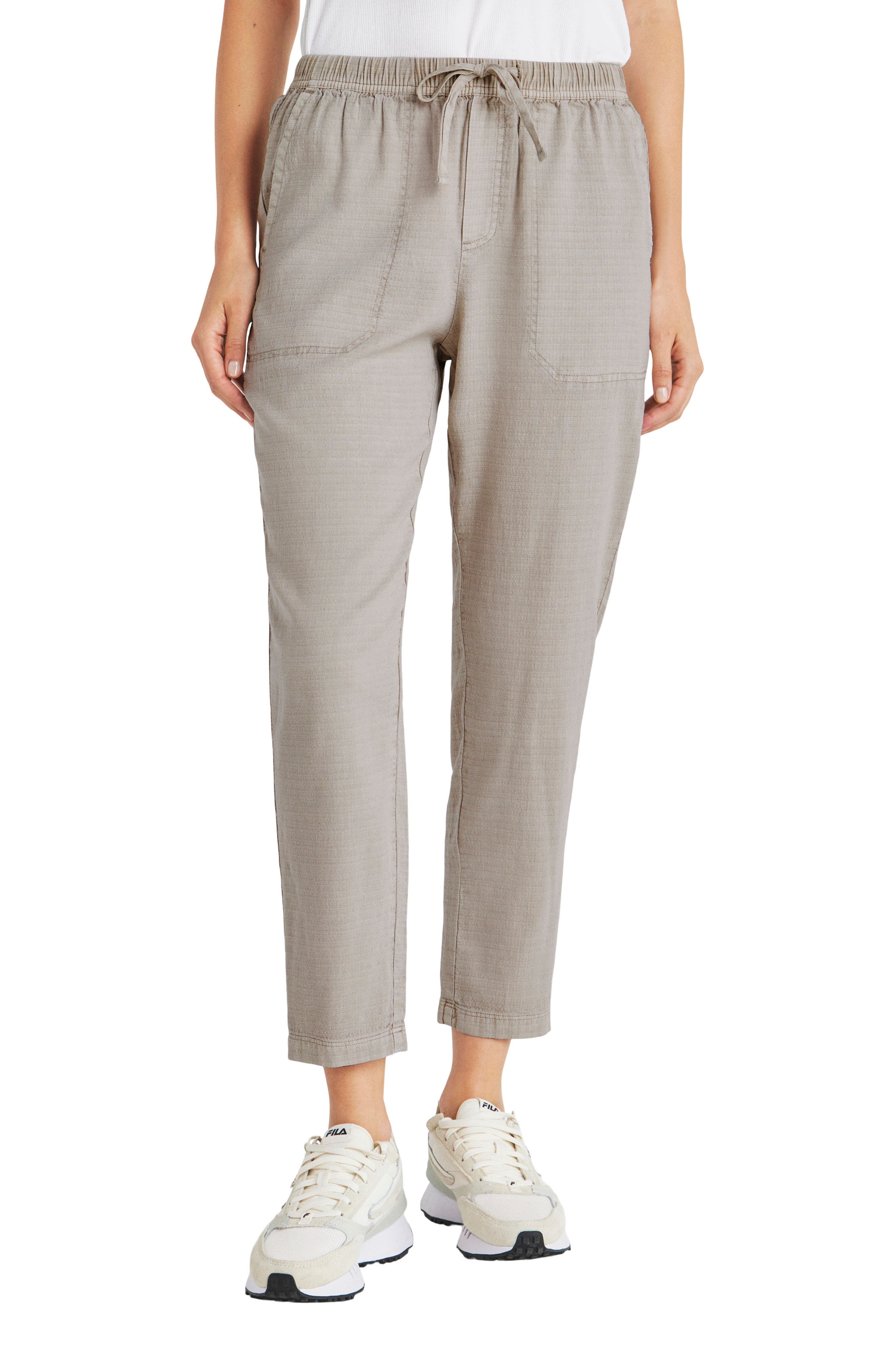 Angie Straight Leg Pants - image 5