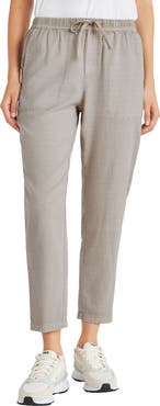 Splendid Angie Straight Leg Pants