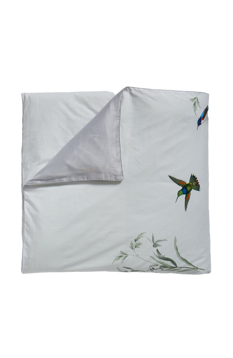 Ted Baker London Fortune Duvet Cover & Sham Set, Alternate, color, 