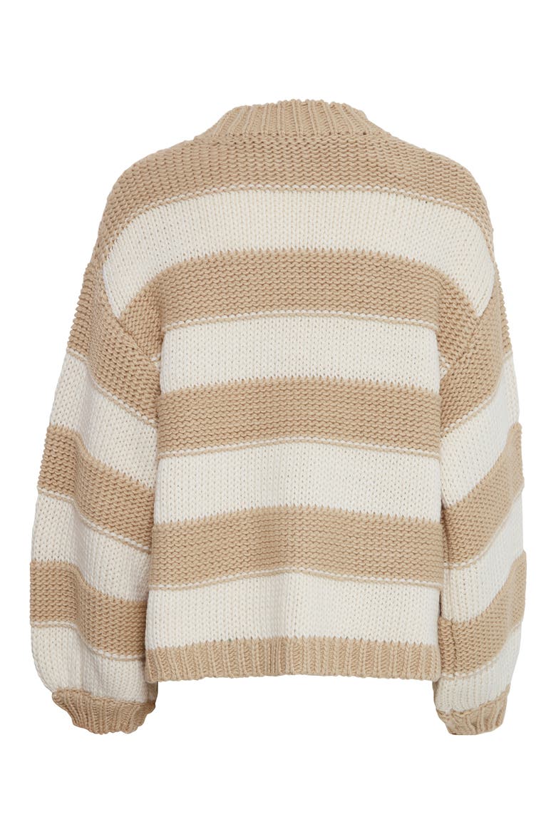 Noemi Sweater, Alternate, color, SAFARI MIX