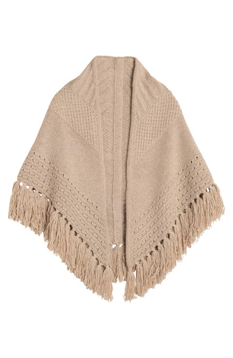 Gramercy Stitch Triangle