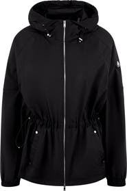 Moose Knuckles Skyline 3Q Hooded Jacket