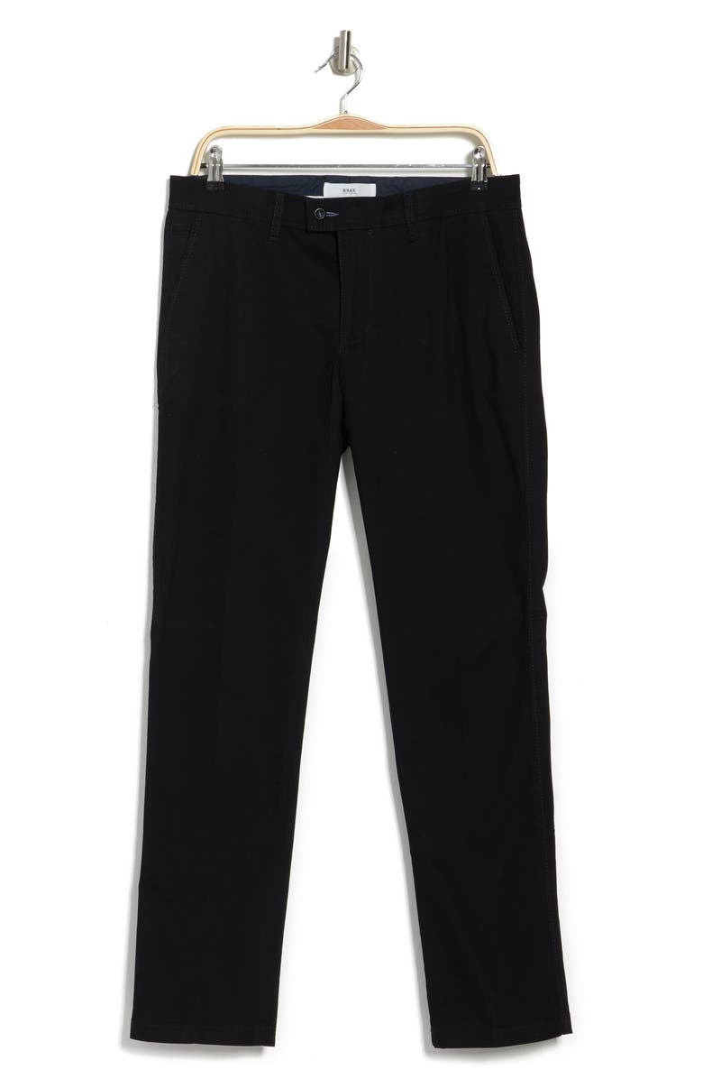 Brax Evans Straight Leg Stretch Pants, Alternate, color, 