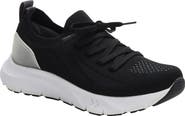 Alegria by PG Lite Regale Knit Sneaker