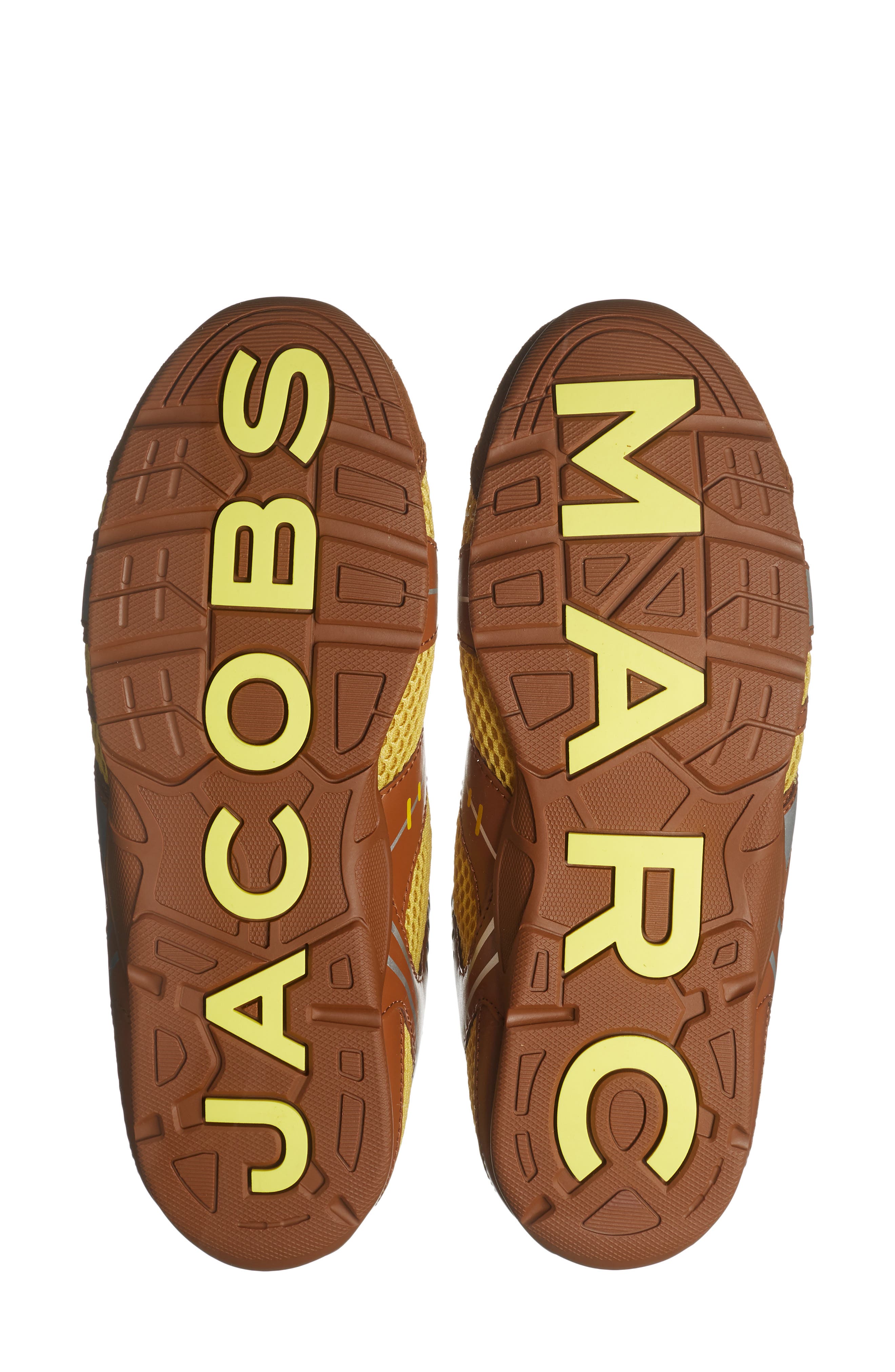 Женские кроссовки Marc Jacobs The 72 Spring Sneaker — фото 6