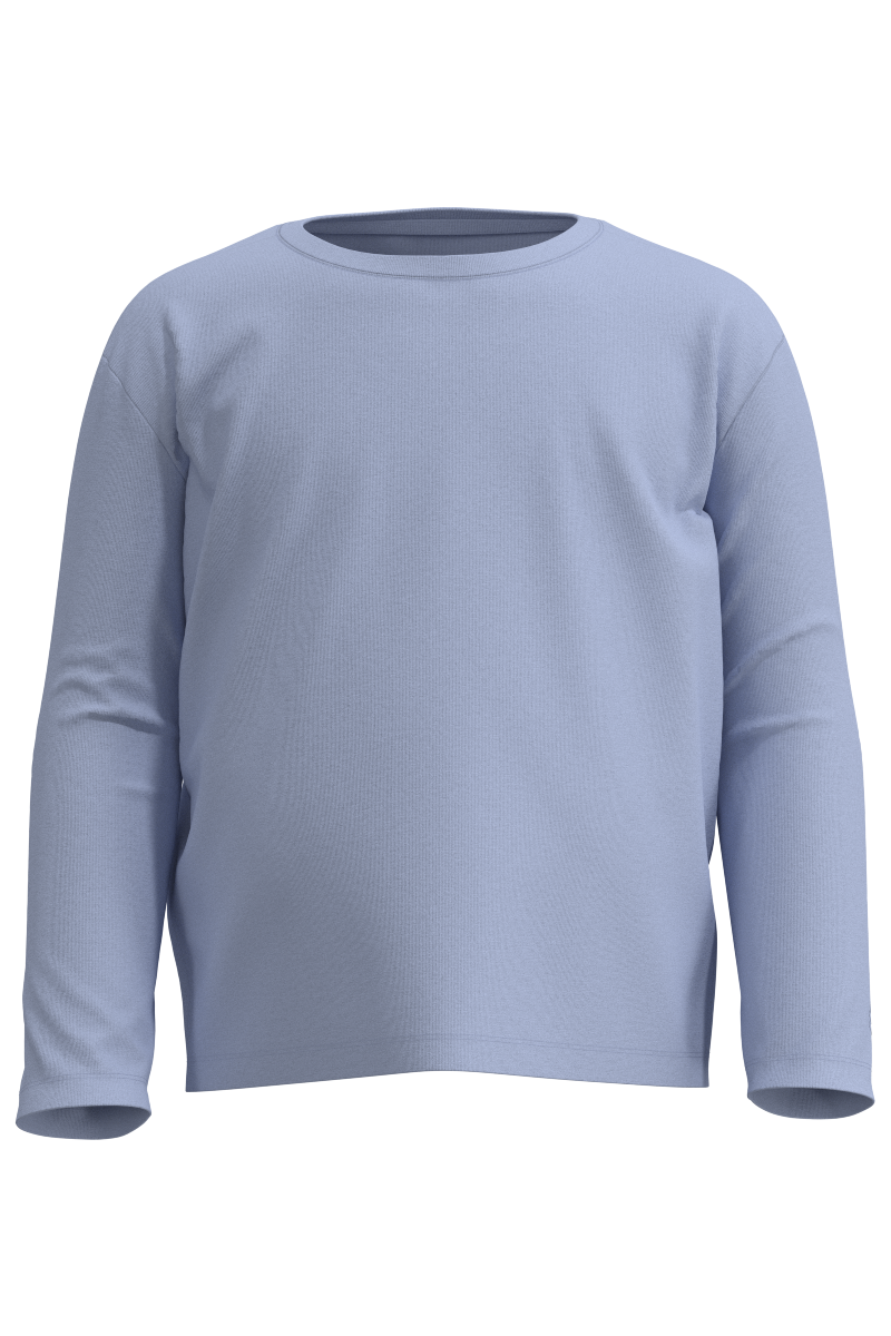 selected Periwinkle Purple