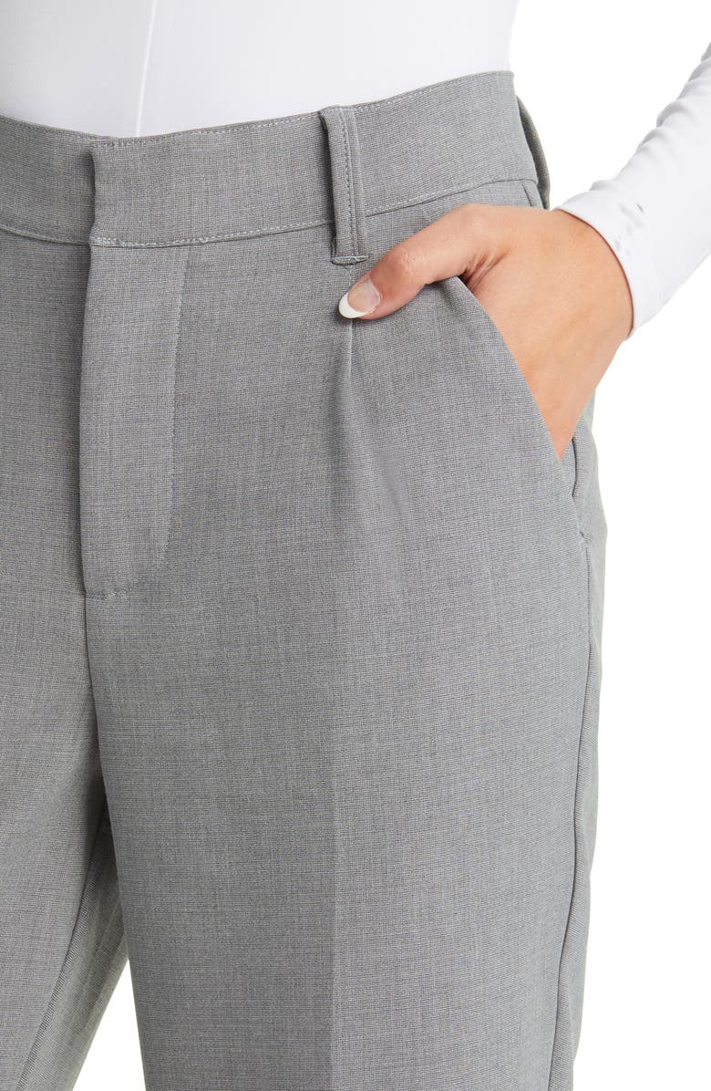 Wit & Wisdom 'Ab'Leisure Sky Rise Flare Leg Pants, Alternate, color, 
