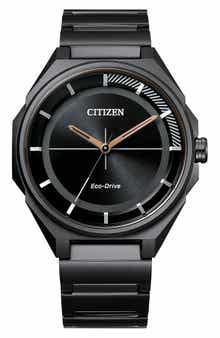 Eco-Drive Bracelet Watch, 41mm