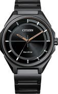 Citizen Eco-Drive Bracelet Watch, 41mm