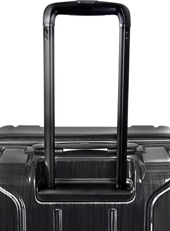 Vision  3 Piece Luggage Set