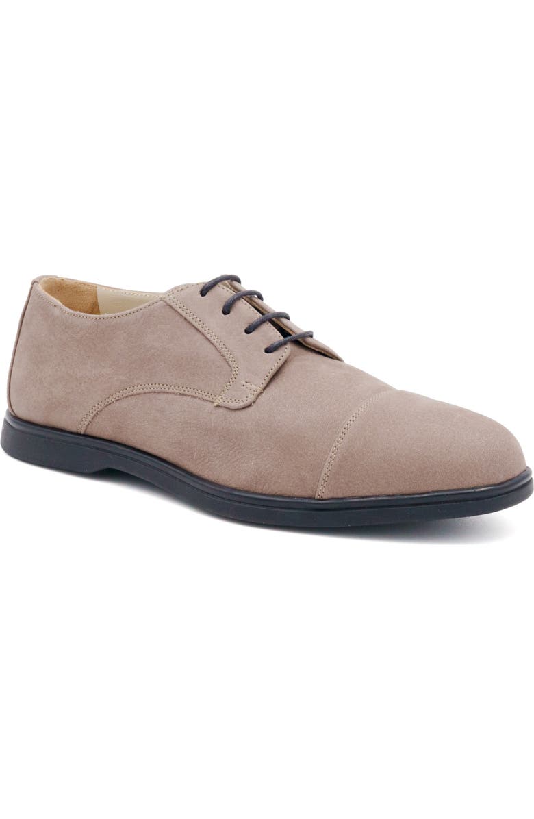 Amalfi by Rangoni Reno Cap Toe Derby, Main, color,