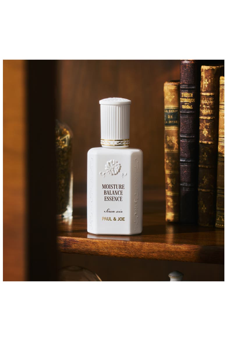 Moisture Balance Essence, Alternate, color, White