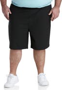 Society of One by DXL Big & Tall Commuter Shorts