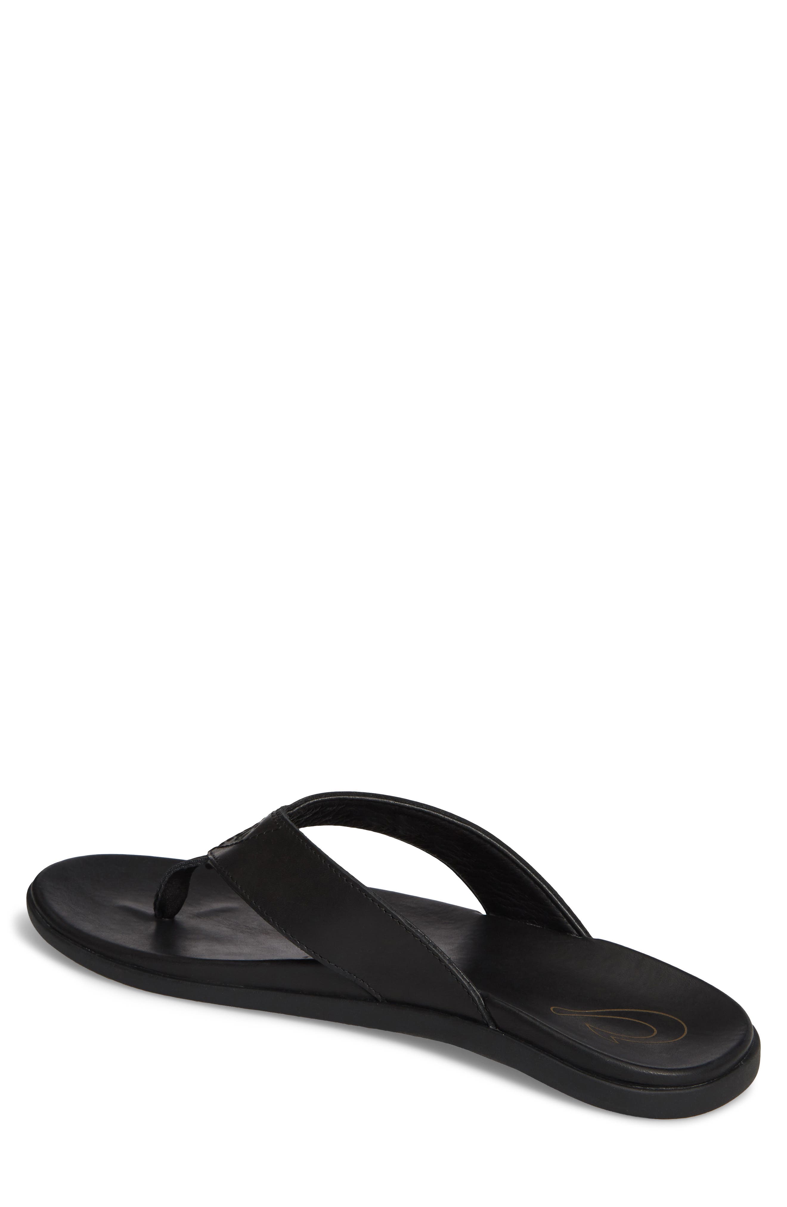 OluKai Nalukai Flip Flop, Alternate, color, 