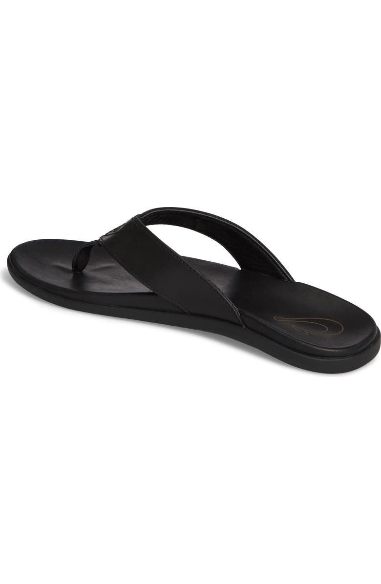 OluKai Nalukai Flip Flop, Alternate, color,