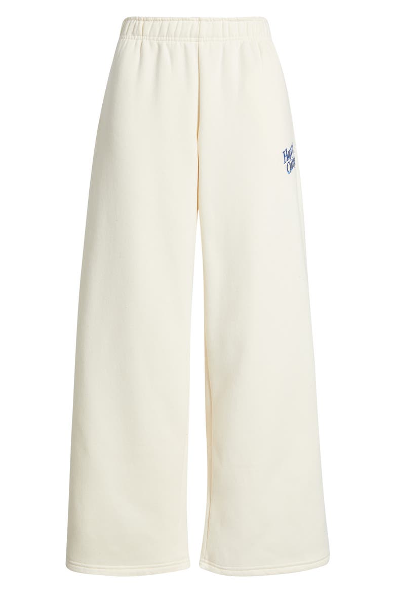 Buttery Pancake Sweatpants, Alternate, color, SOFT YELLOW
