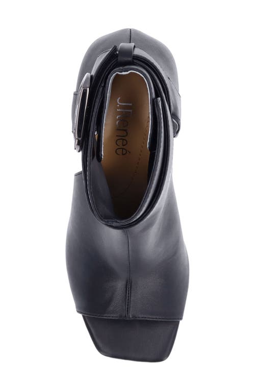 J. RENEÉ J. RENEÉ QUINLAN SANDAL