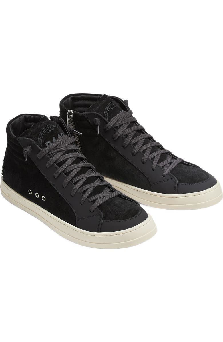 P448 Skate Sneaker, Alternate, color,