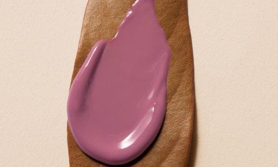 selected PINE MAUVE