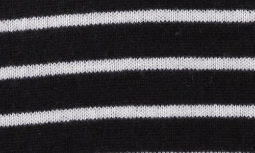 Nordstrom Crewneck Cashmere Sweater In Multi
