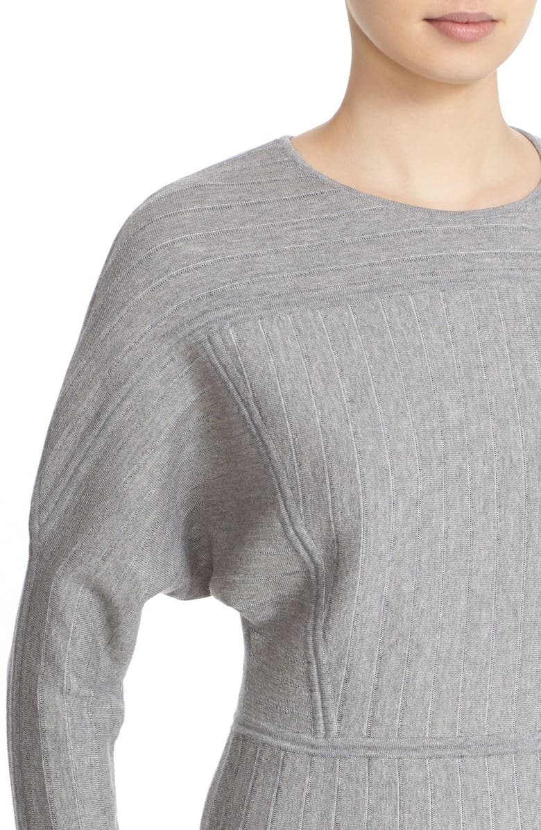 Colovos Dolman Sleeve Sweater, Alternate, color, 
